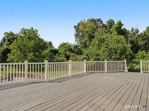 Tiny photo for 125 Skunk Lane, Wilton, CT 06897 (MLS # 24187095)