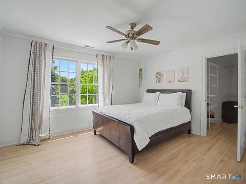 Tiny photo for 125 Skunk Lane, Wilton, CT 06897 (MLS # 24187095)