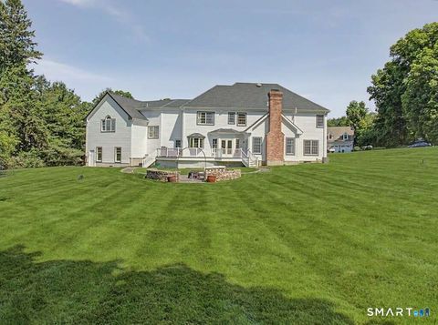 Tiny photo for 125 Skunk Lane, Wilton, CT 06897 (MLS # 24187095)