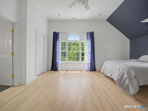 Tiny photo for 125 Skunk Lane, Wilton, CT 06897 (MLS # 24187095)
