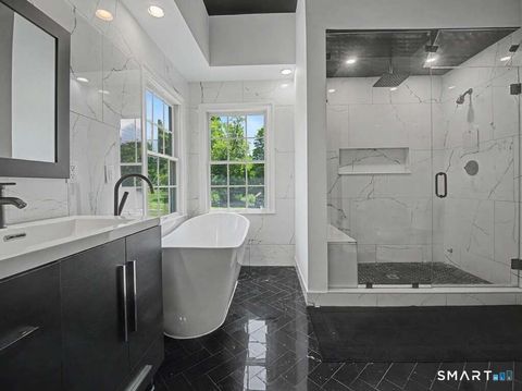 Tiny photo for 125 Skunk Lane, Wilton, CT 06897 (MLS # 24187095)