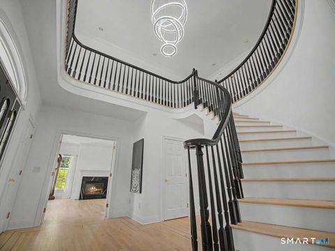 Tiny photo for 125 Skunk Lane, Wilton, CT 06897 (MLS # 24187095)