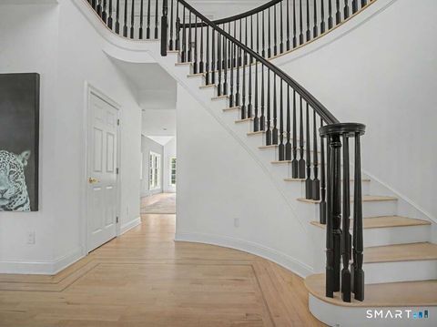 Tiny photo for 125 Skunk Lane, Wilton, CT 06897 (MLS # 24187095)