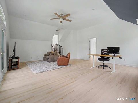 Tiny photo for 125 Skunk Lane, Wilton, CT 06897 (MLS # 24187095)