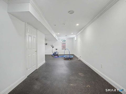 Tiny photo for 125 Skunk Lane, Wilton, CT 06897 (MLS # 24187095)