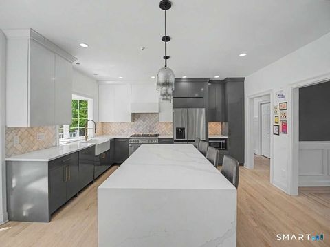 Tiny photo for 125 Skunk Lane, Wilton, CT 06897 (MLS # 24187095)