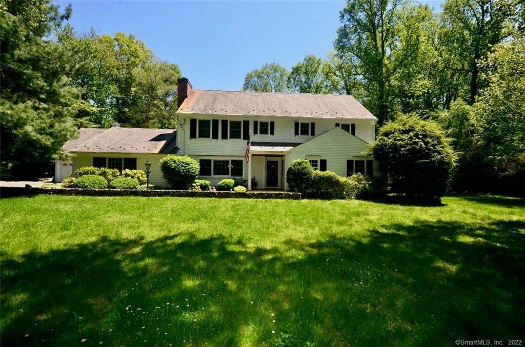 Photo 1 of 215 Leroy Avenue, Darien, Connecticut, $25,100, Web #: 170297674