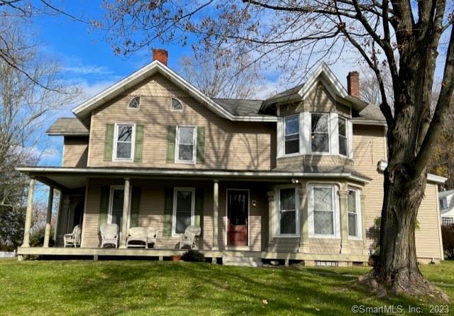 Prospect Hill Road 4, New Milford, Connecticut - 1 Bedrooms  
1 Bathrooms  
4 Rooms - 