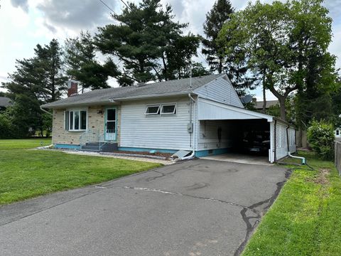 130 Judd Avenue New Britain CT 06051
