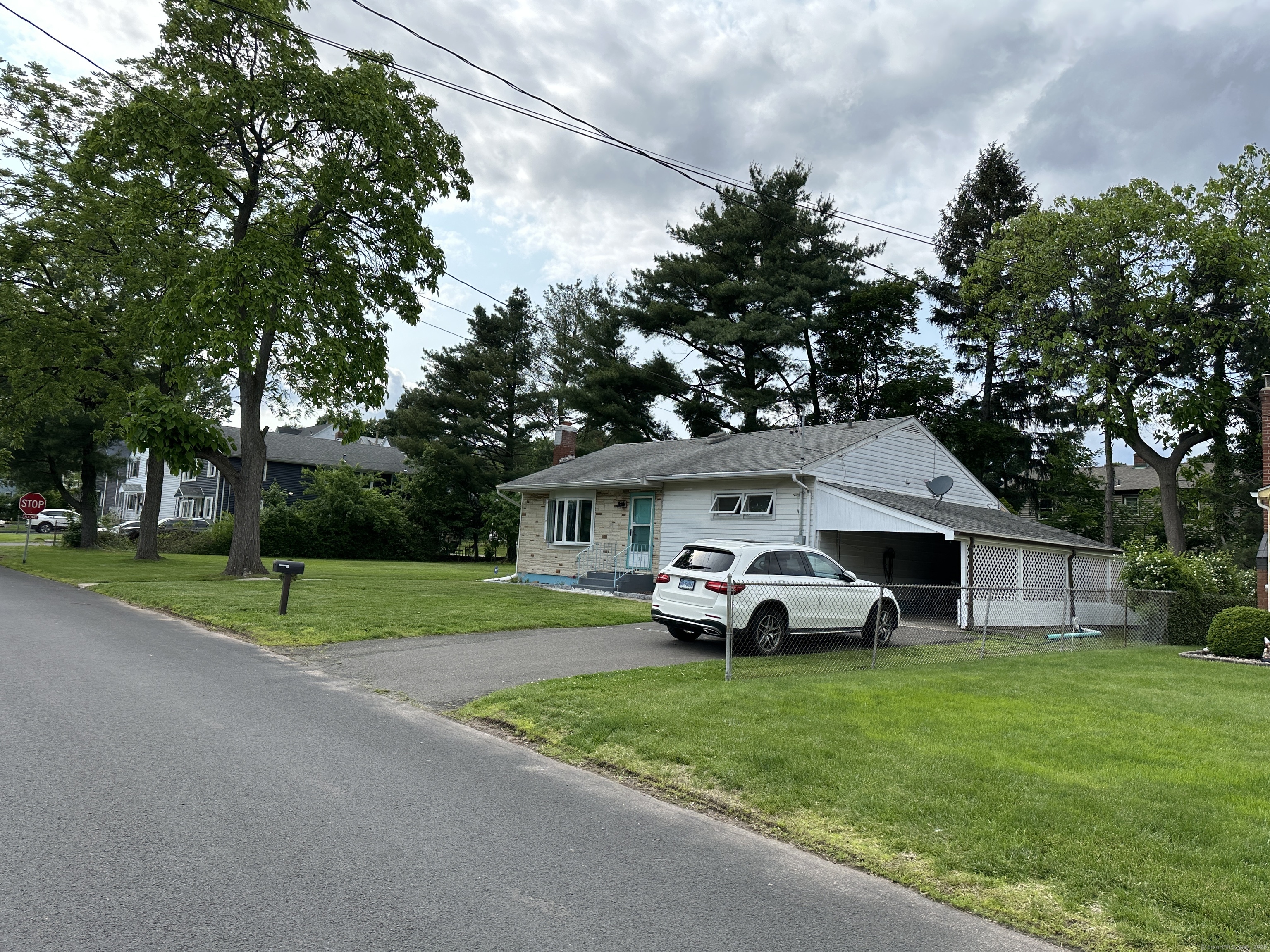 130 Judd Avenue
