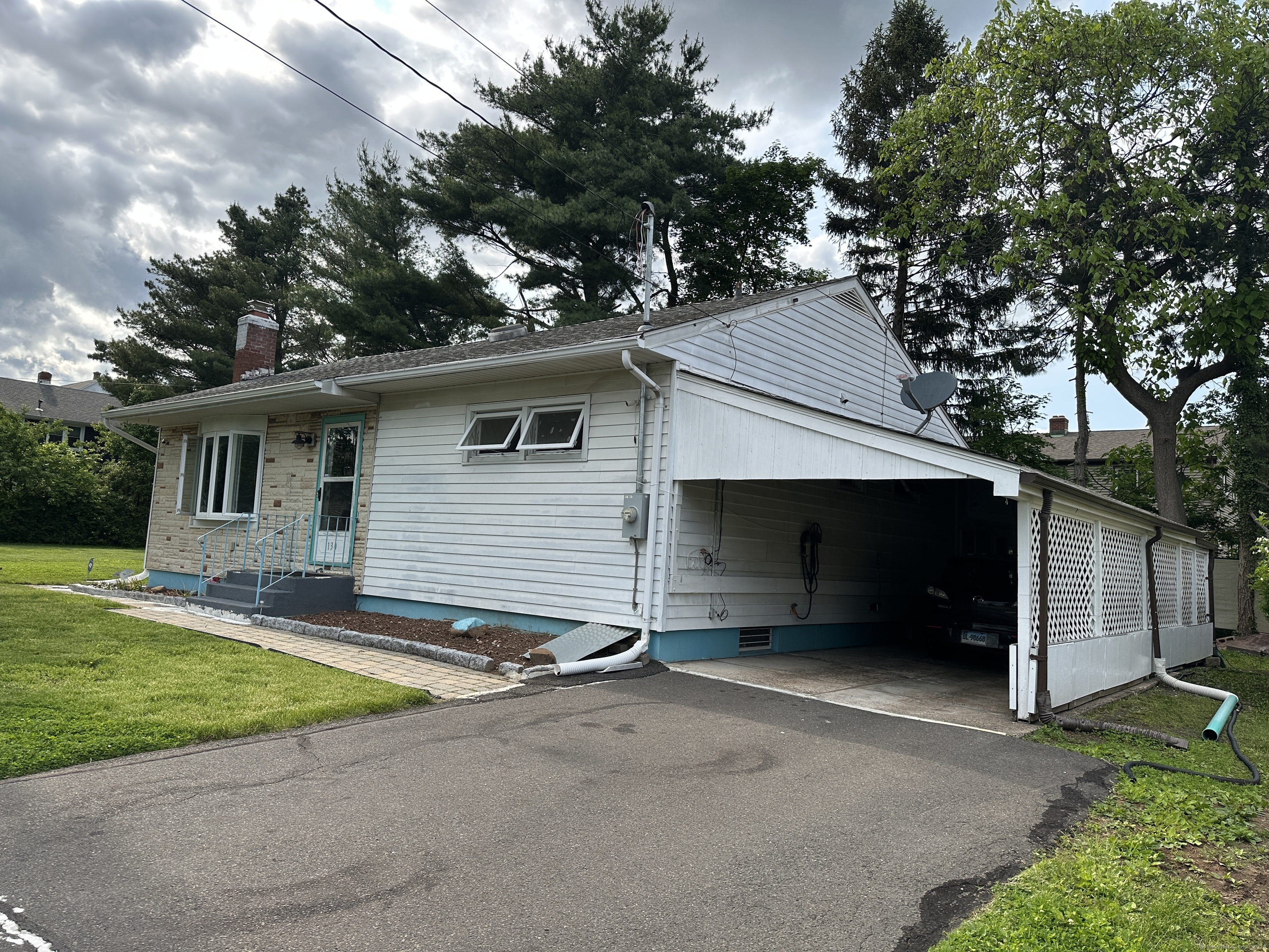 130 Judd Avenue