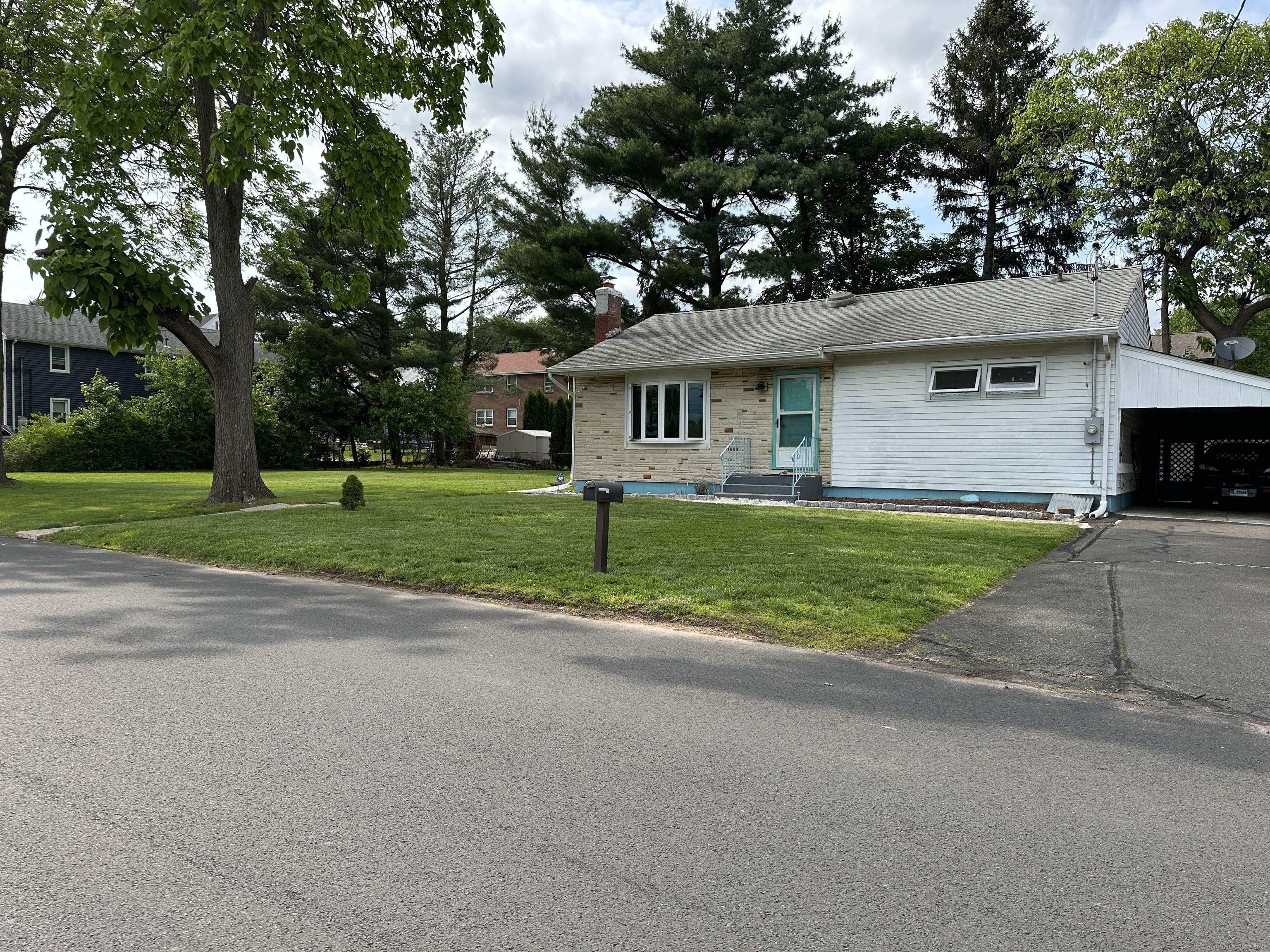 130 Judd Avenue