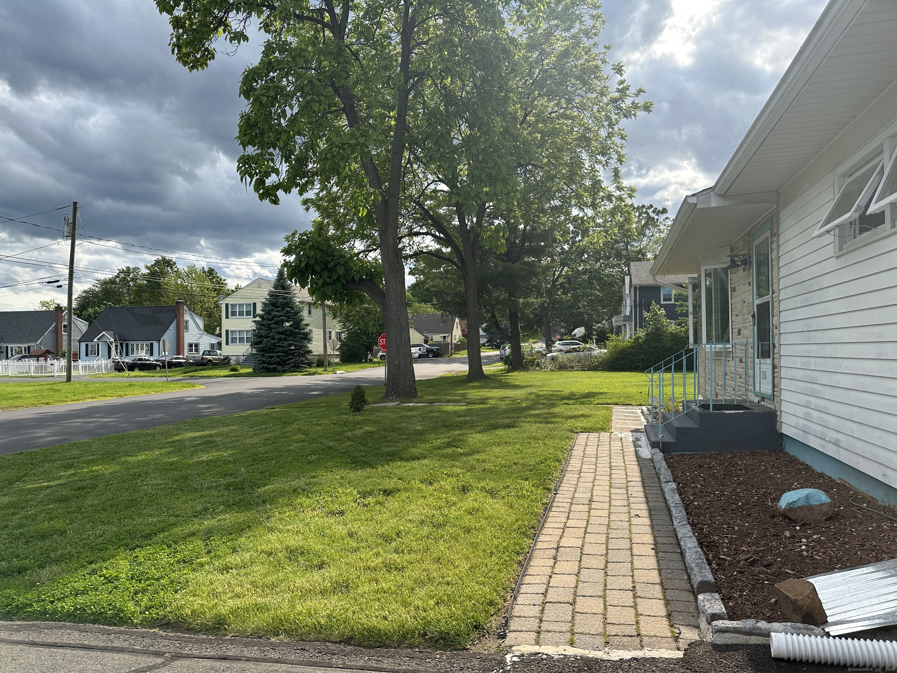 130 Judd Avenue