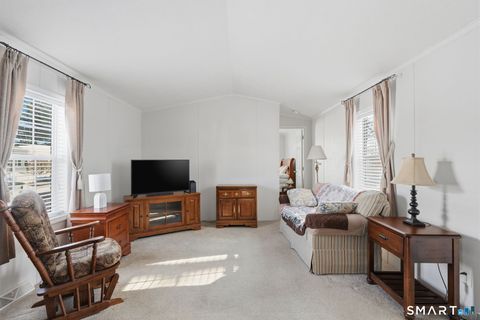 Tiny photo for 28 Jensen Court, Southington, CT 06489 (MLS # 24151882)