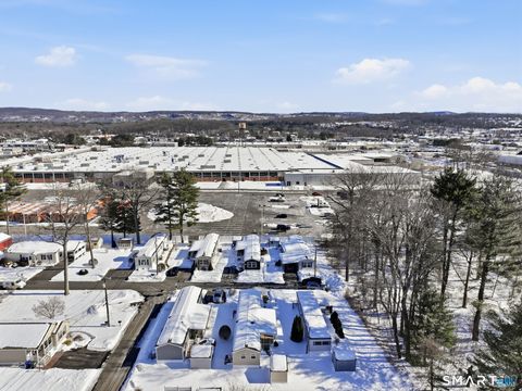 Tiny photo for 28 Jensen Court, Southington, CT 06489 (MLS # 24151882)