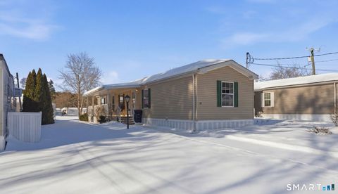 Photo of 28 Jensen Court, Southington, CT 06489 (MLS # 24151882)