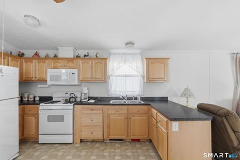 Tiny photo for 28 Jensen Court, Southington, CT 06489 (MLS # 24151882)