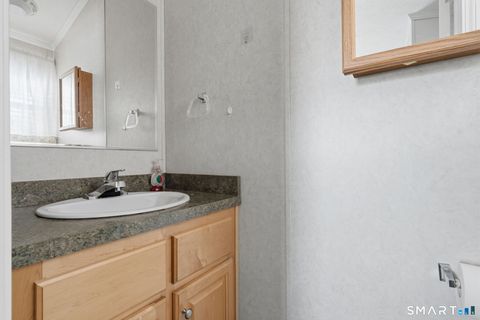 Tiny photo for 28 Jensen Court, Southington, CT 06489 (MLS # 24151882)