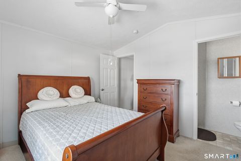 Tiny photo for 28 Jensen Court, Southington, CT 06489 (MLS # 24151882)