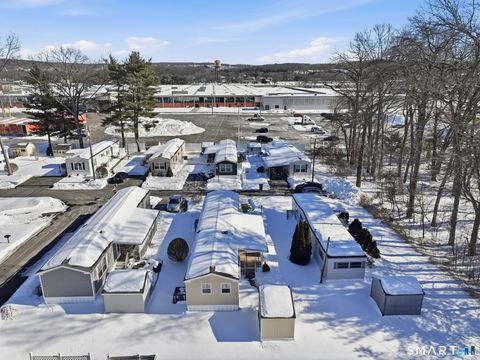 Tiny photo for 28 Jensen Court, Southington, CT 06489 (MLS # 24151882)