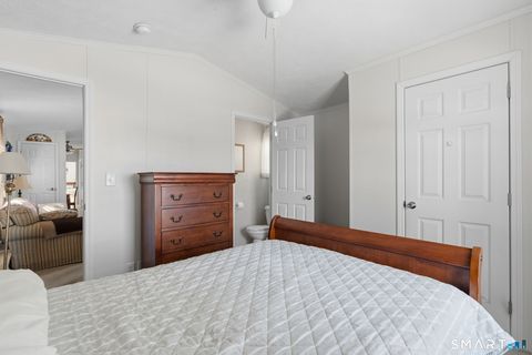 Tiny photo for 28 Jensen Court, Southington, CT 06489 (MLS # 24151882)