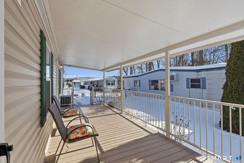 Tiny photo for 28 Jensen Court, Southington, CT 06489 (MLS # 24151882)