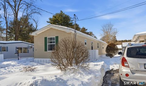 Tiny photo for 28 Jensen Court, Southington, CT 06489 (MLS # 24151882)