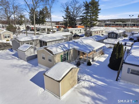 Tiny photo for 28 Jensen Court, Southington, CT 06489 (MLS # 24151882)