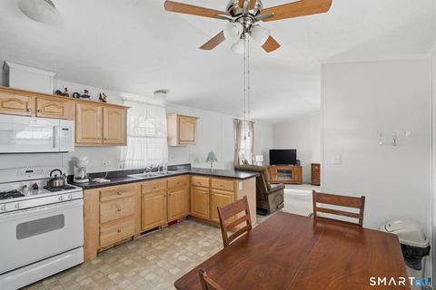 Tiny photo for 28 Jensen Court, Southington, CT 06489 (MLS # 24151882)