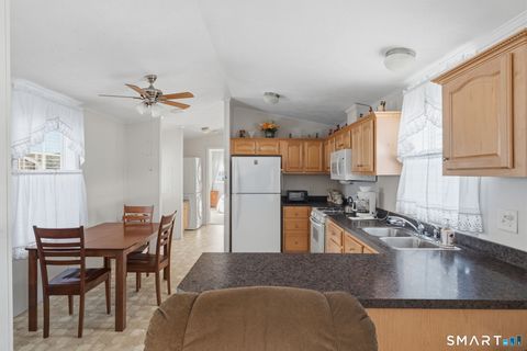 Tiny photo for 28 Jensen Court, Southington, CT 06489 (MLS # 24151882)