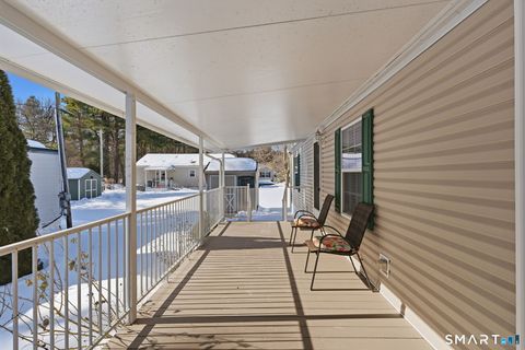 Tiny photo for 28 Jensen Court, Southington, CT 06489 (MLS # 24151882)