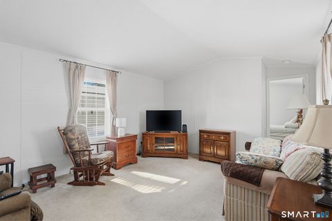 Tiny photo for 28 Jensen Court, Southington, CT 06489 (MLS # 24151882)