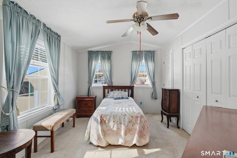 Tiny photo for 28 Jensen Court, Southington, CT 06489 (MLS # 24151882)