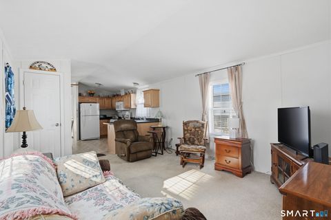 Tiny photo for 28 Jensen Court, Southington, CT 06489 (MLS # 24151882)