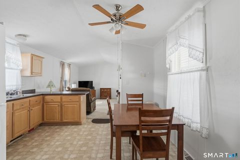 Tiny photo for 28 Jensen Court, Southington, CT 06489 (MLS # 24151882)