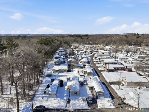 Tiny photo for 28 Jensen Court, Southington, CT 06489 (MLS # 24151882)