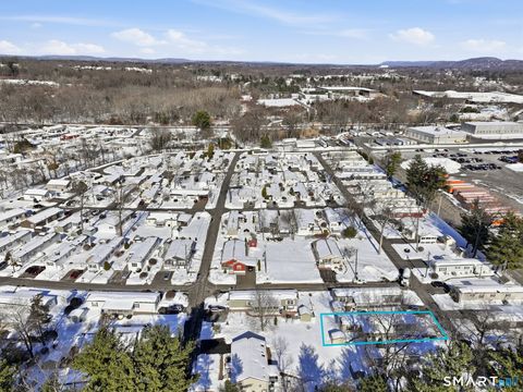 Tiny photo for 28 Jensen Court, Southington, CT 06489 (MLS # 24151882)