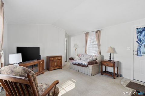 Tiny photo for 28 Jensen Court, Southington, CT 06489 (MLS # 24151882)