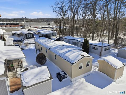 Tiny photo for 28 Jensen Court, Southington, CT 06489 (MLS # 24151882)