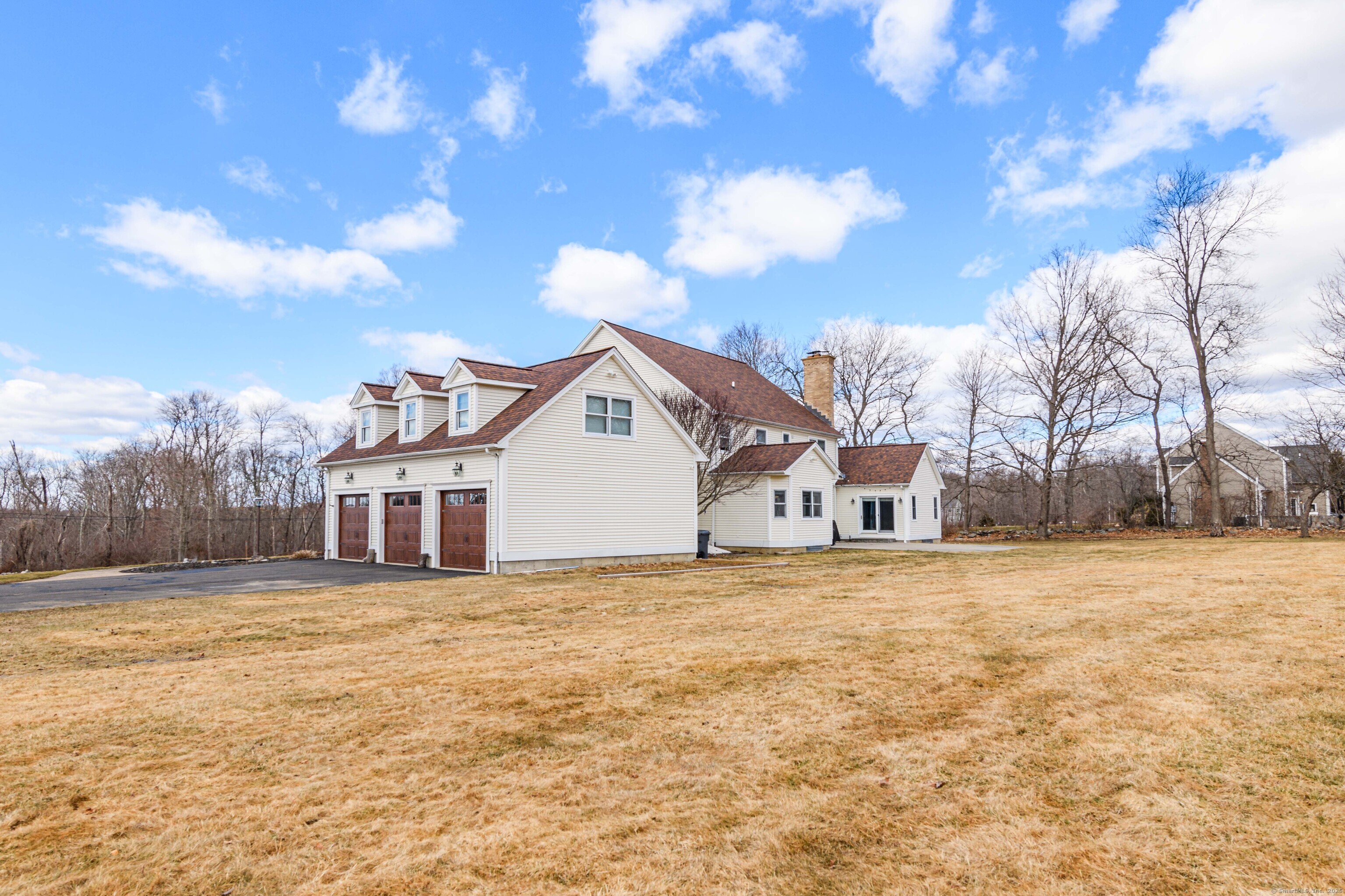 18 Schaeffer Road, Bethany, Connecticut image 35