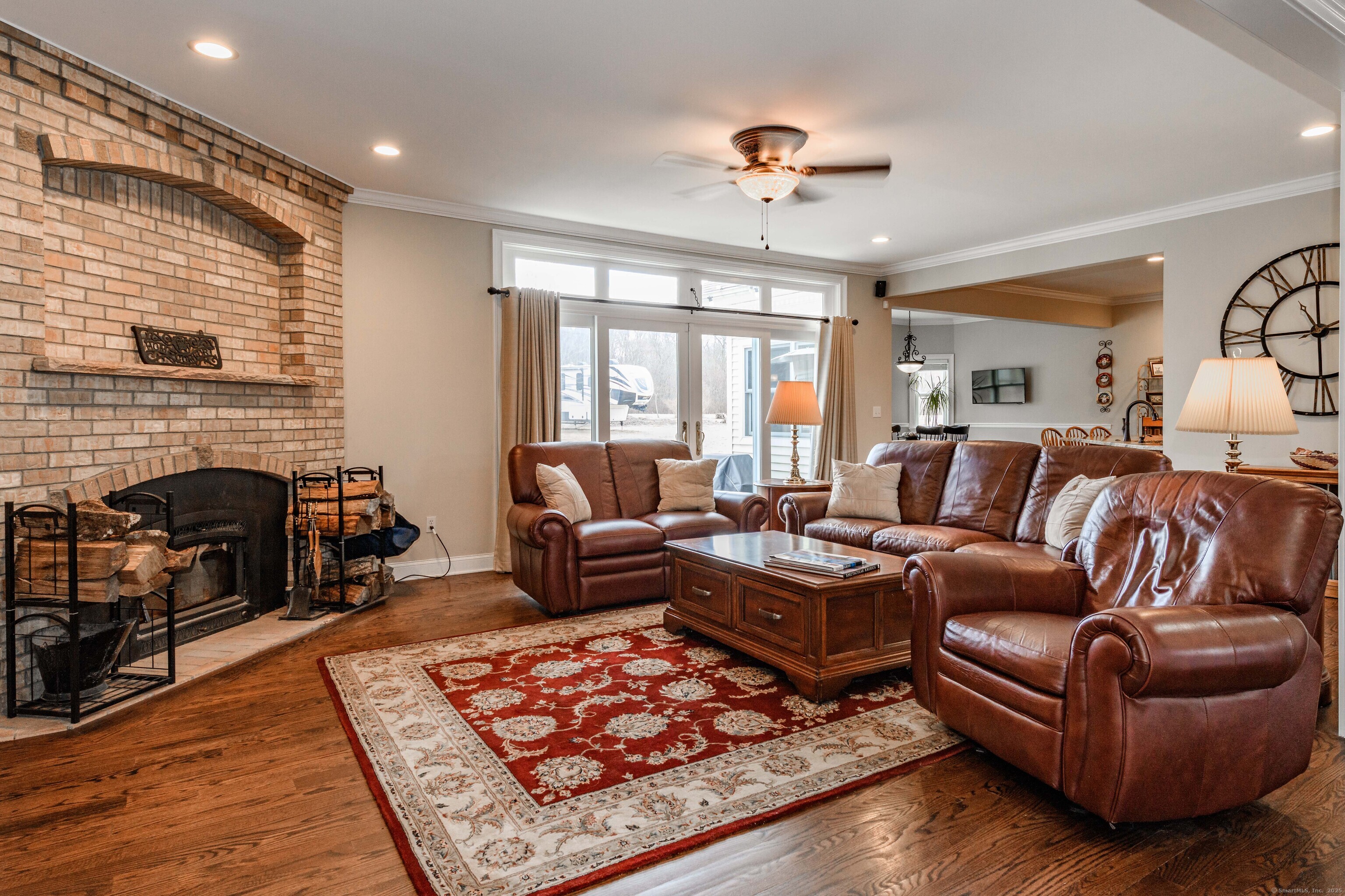 18 Schaeffer Road, Bethany, Connecticut image 11