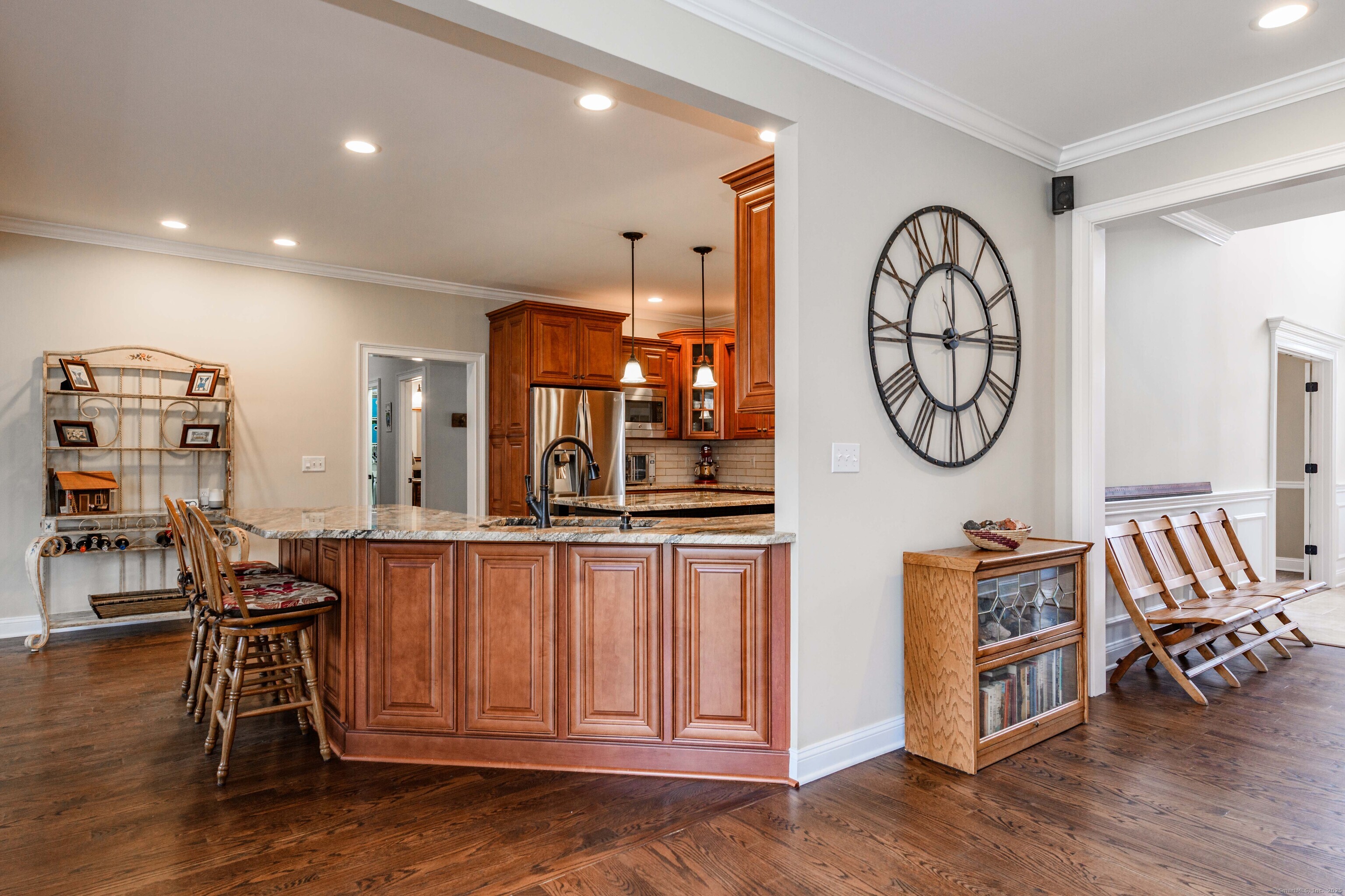 18 Schaeffer Road, Bethany, Connecticut image 13