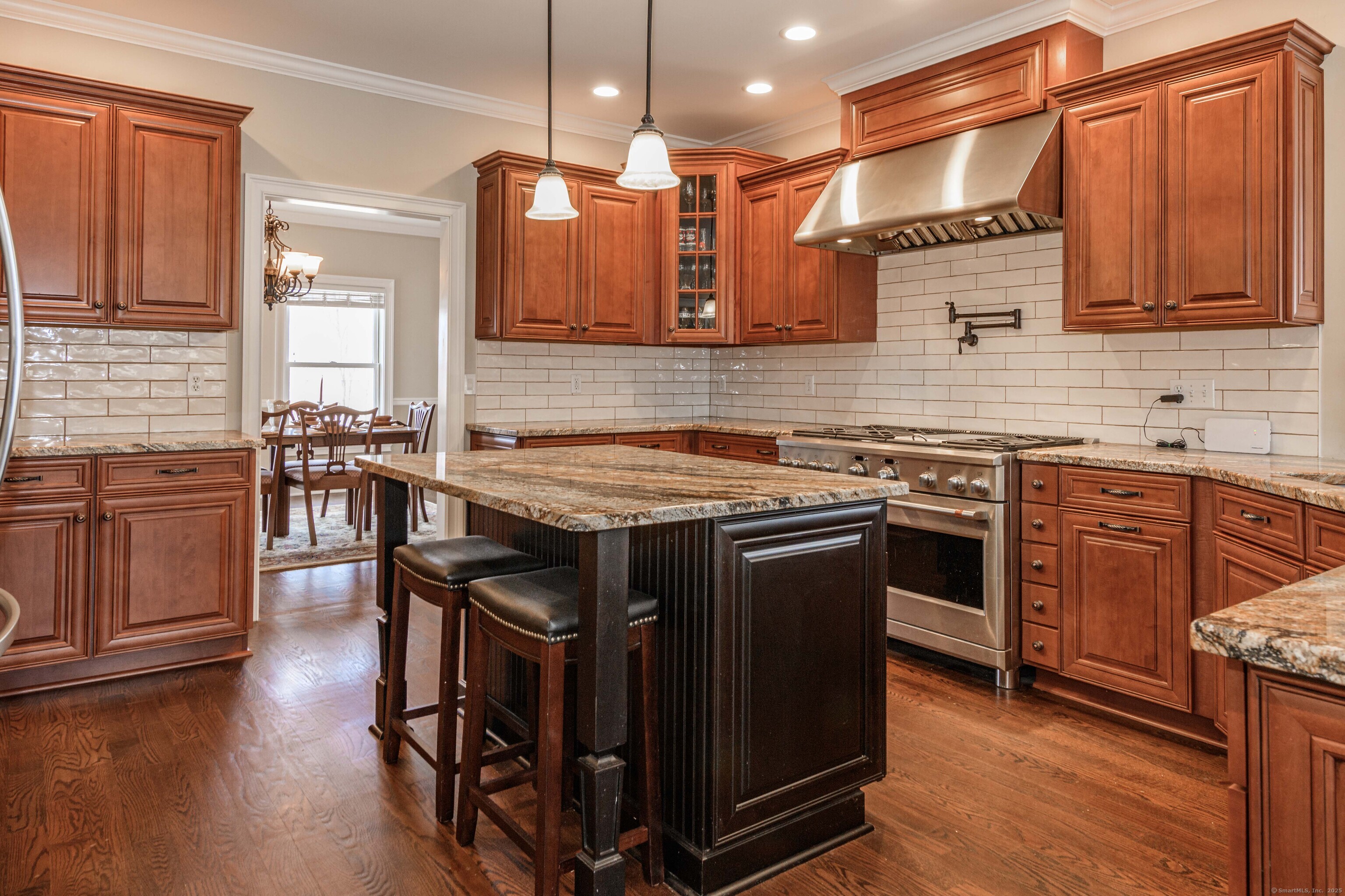 18 Schaeffer Road, Bethany, Connecticut image 15