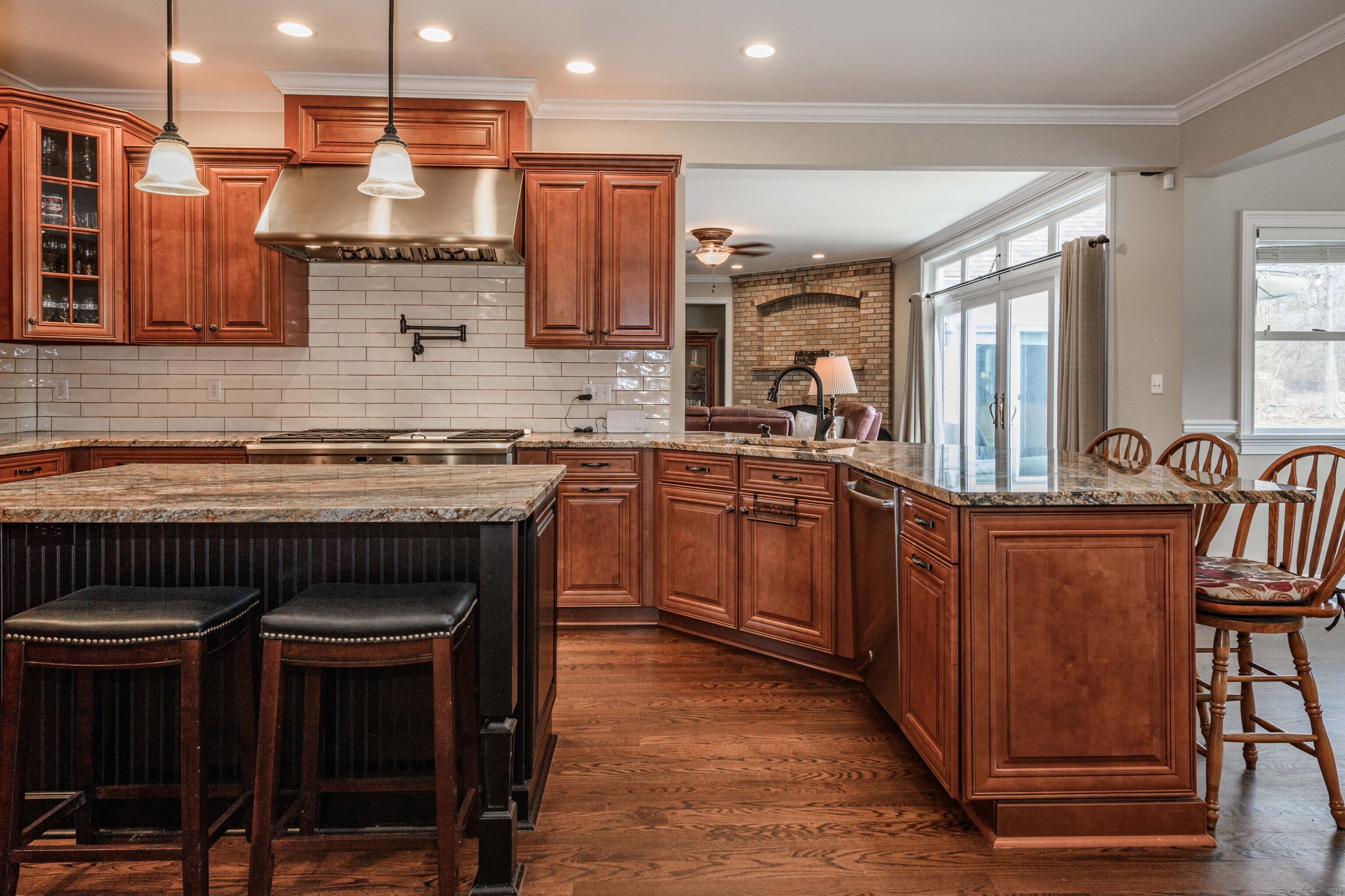18 Schaeffer Road, Bethany, Connecticut image 17