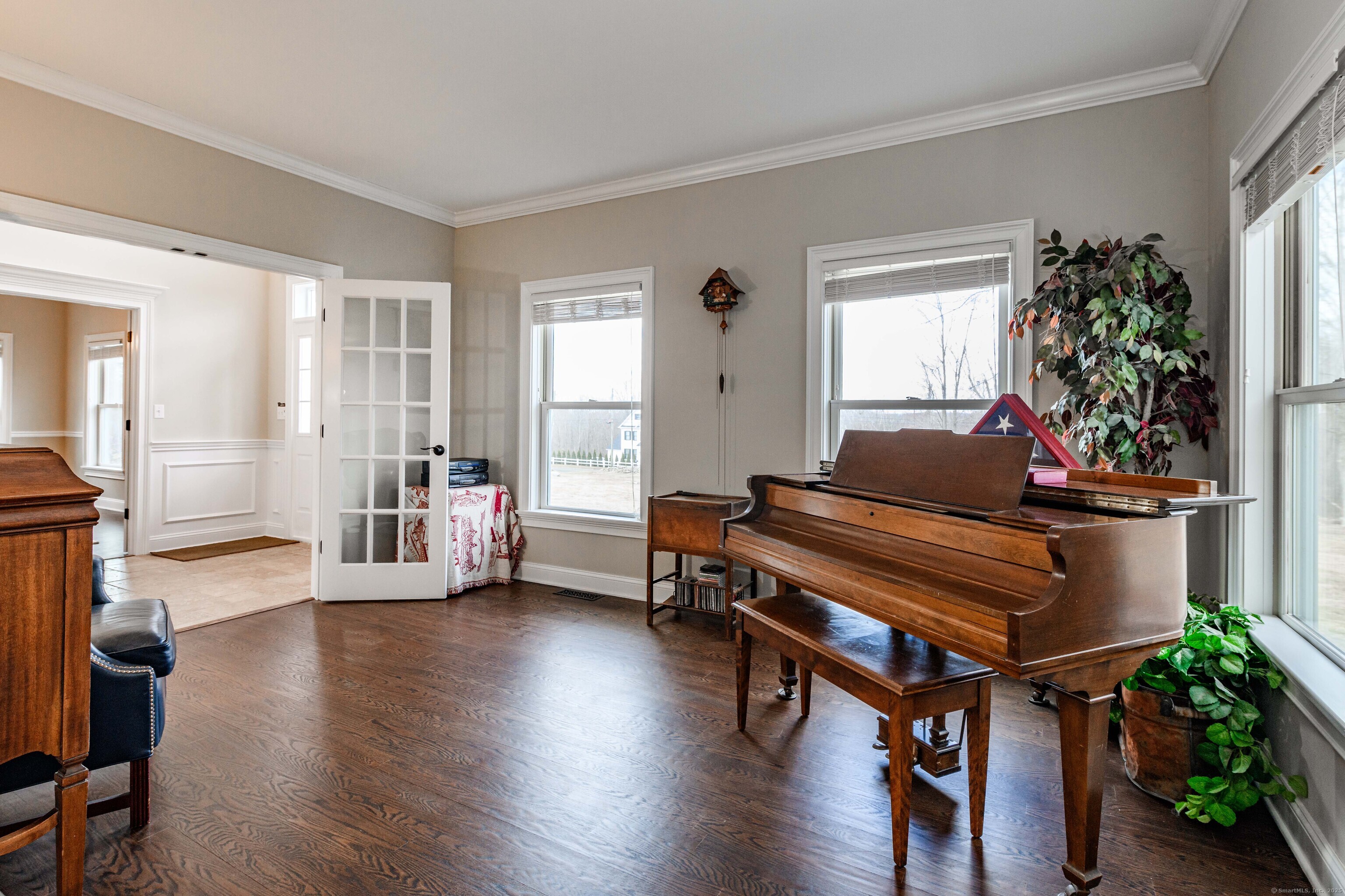 18 Schaeffer Road, Bethany, Connecticut image 9