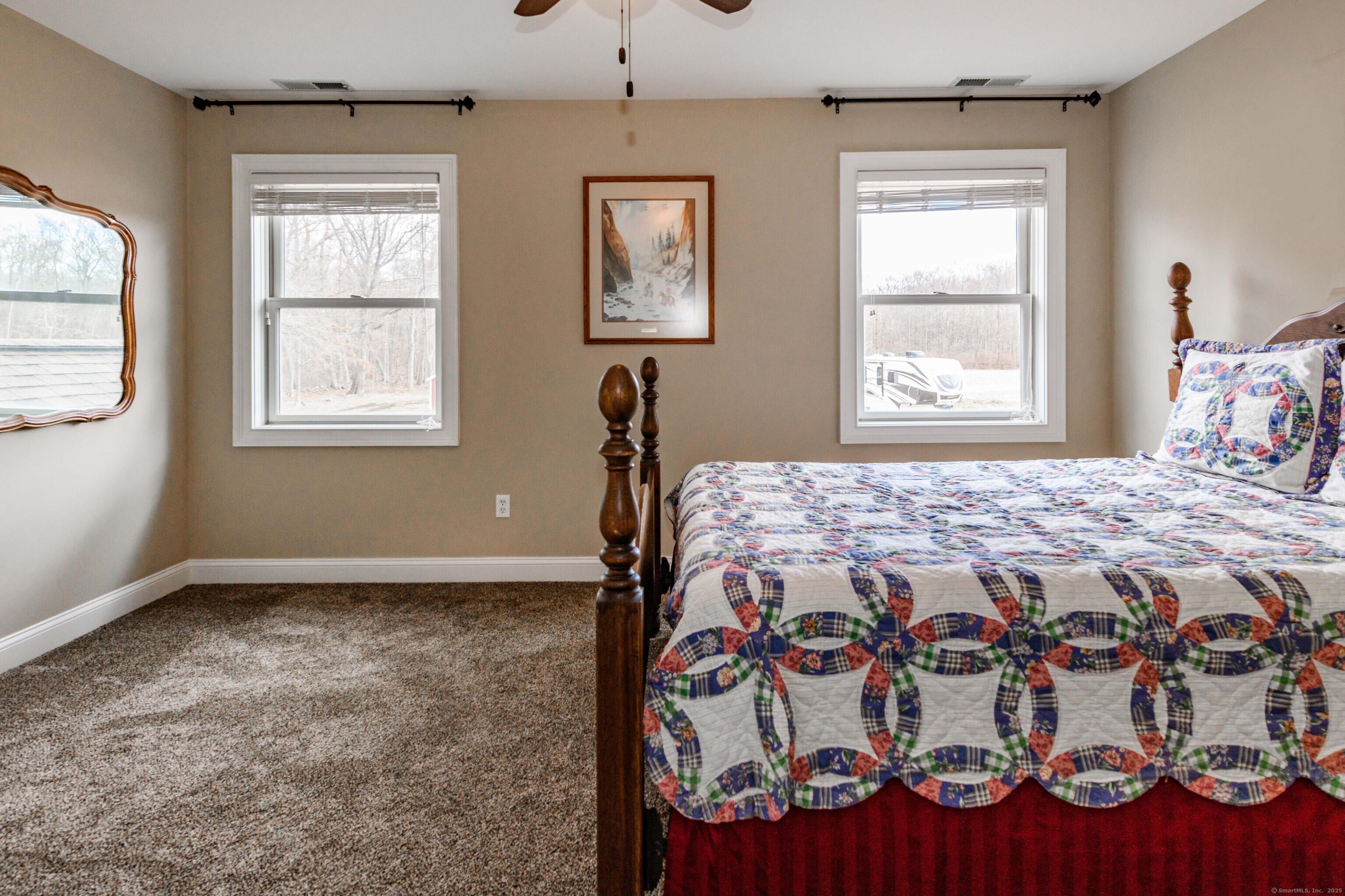 18 Schaeffer Road, Bethany, Connecticut image 25