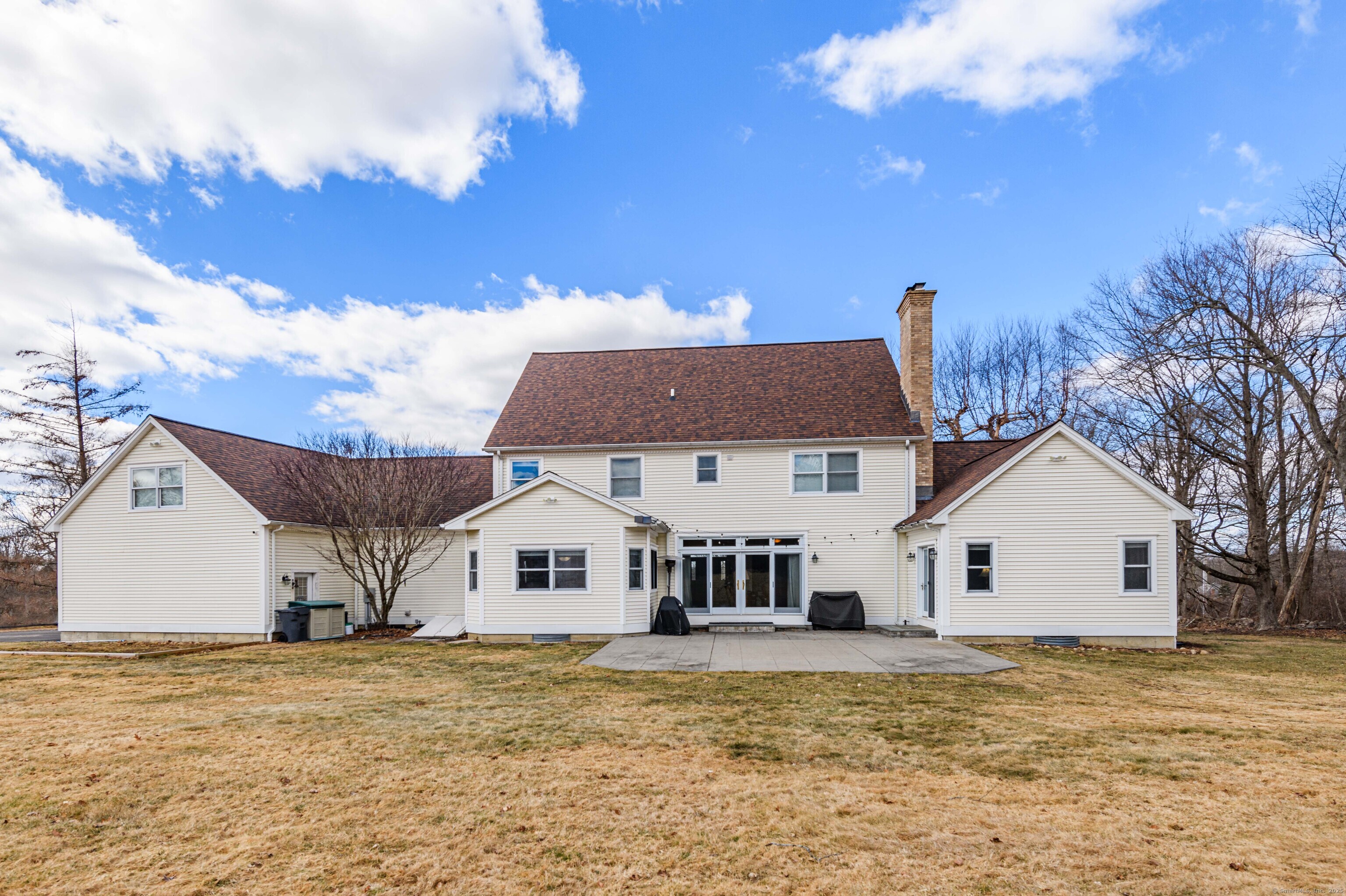 18 Schaeffer Road, Bethany, Connecticut image 34