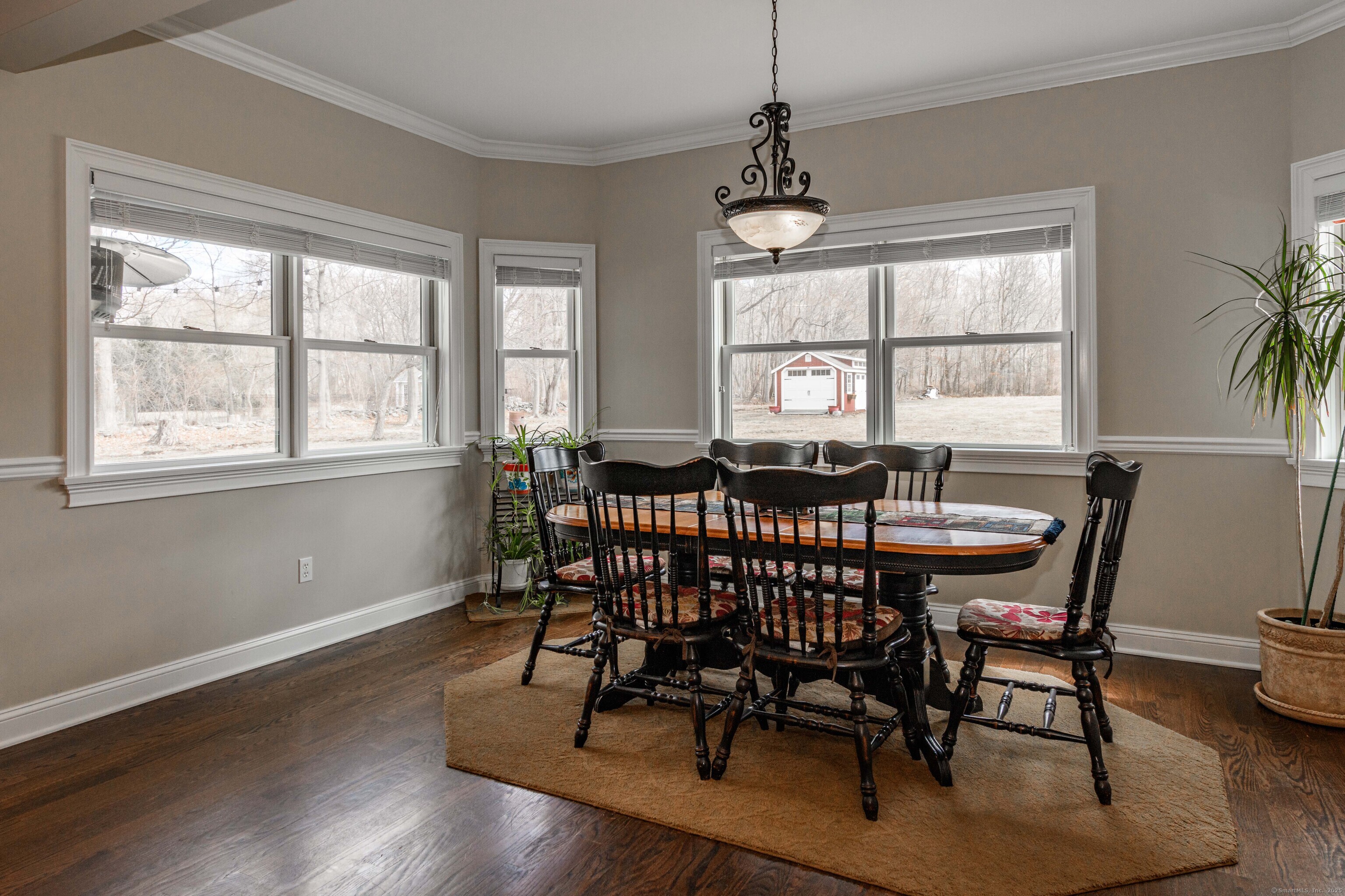 18 Schaeffer Road, Bethany, Connecticut image 14