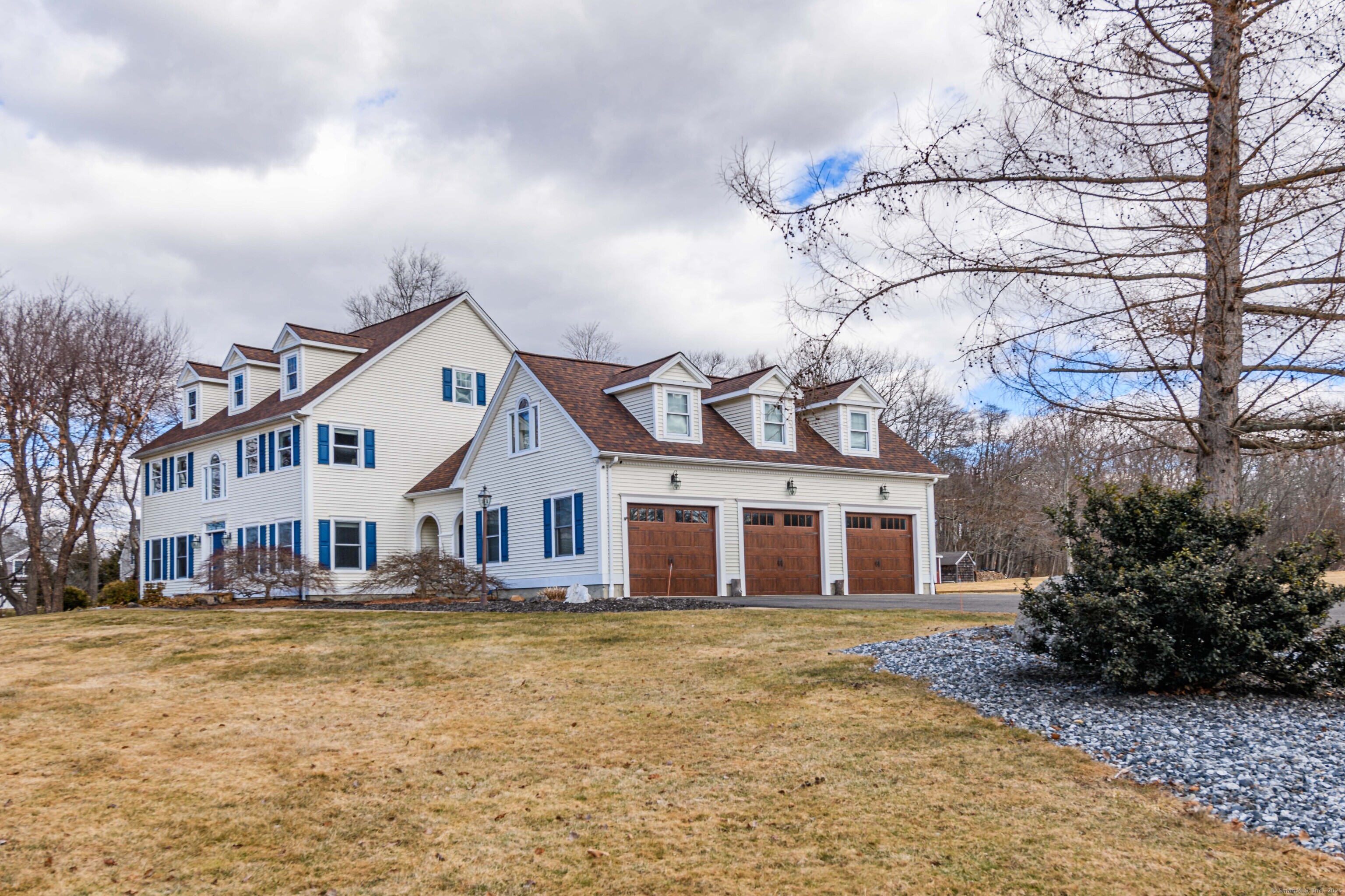 18 Schaeffer Road, Bethany, Connecticut image 4