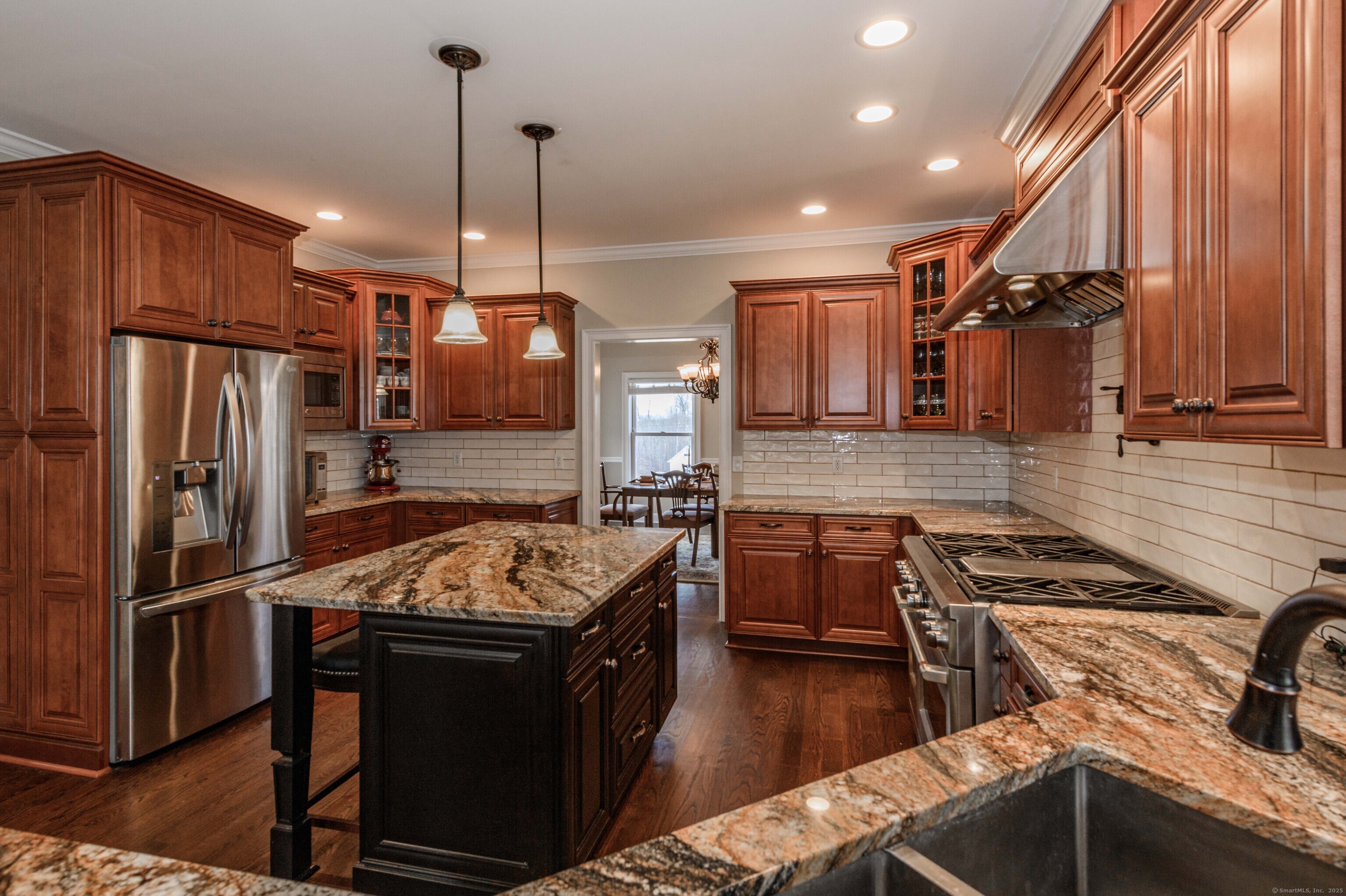 18 Schaeffer Road, Bethany, Connecticut image 16